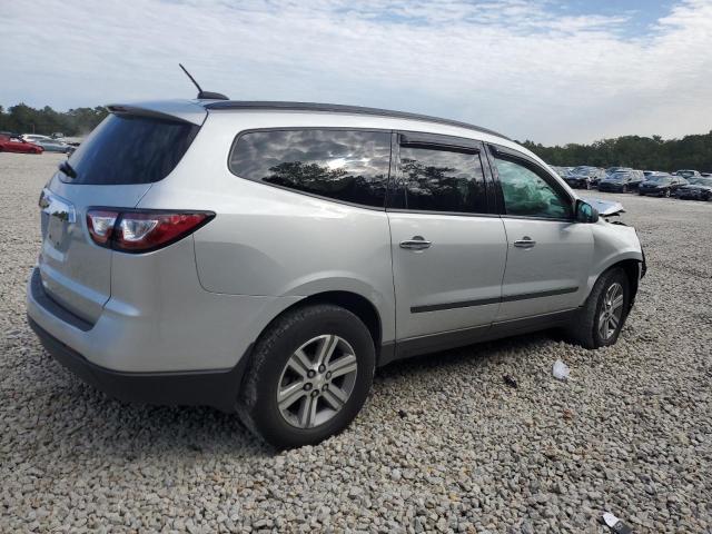 2017 CHEVROLET TRAVERSE L - 1GNKVFKD3HJ324845