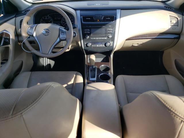 2015 NISSAN ALTIMA 2.5 - 1N4AL3AP0FC113615
