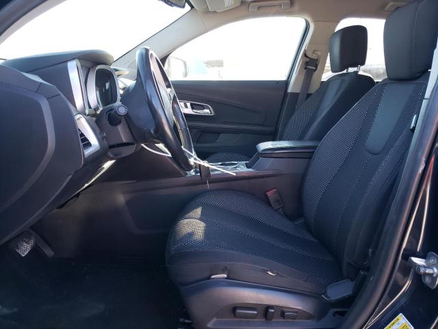 2015 CHEVROLET EQUINOX LT - 2GNFLFEKXF6360026