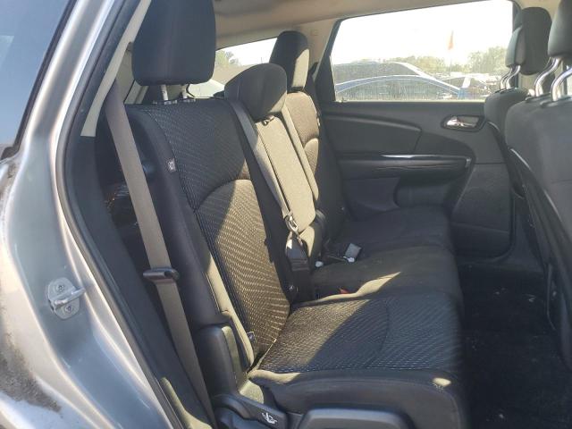 2015 DODGE JOURNEY SX - 3C4PDDBG6FT544180