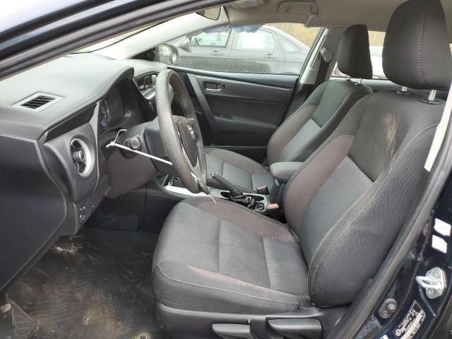 2019 TOYOTA COROLLA L - 2T1BURHE2KC245540