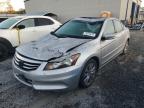 Lot #2928887584 2012 HONDA ACCORD EXL