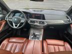 BMW X5 XDRIVE4 photo