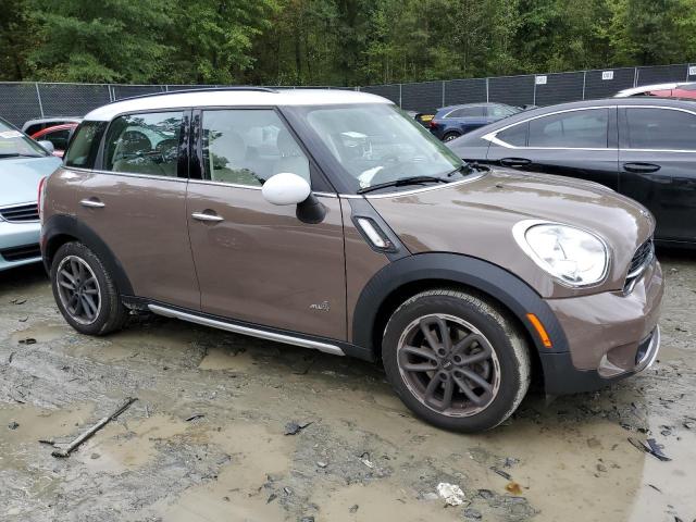 2015 MINI COOPER S C - WMWZC5C5XFWP43738