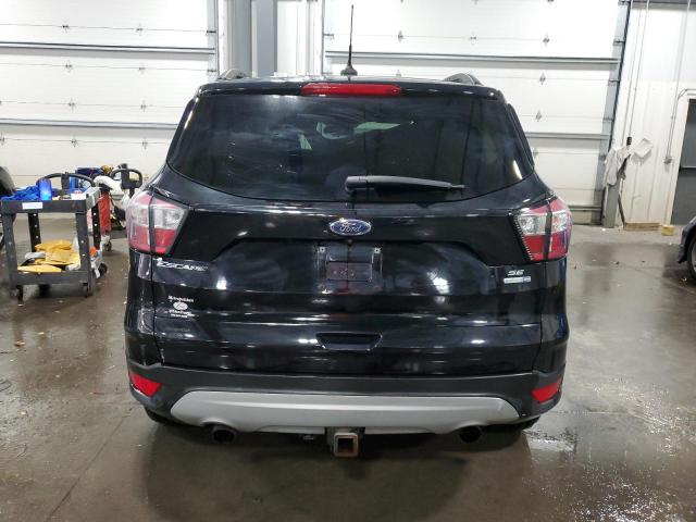 2018 FORD ESCAPE SE - 1FMCU9GD8JUC08275