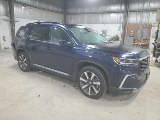 2023 HONDA PILOT ELIT - 5FNYG1H88PB024525
