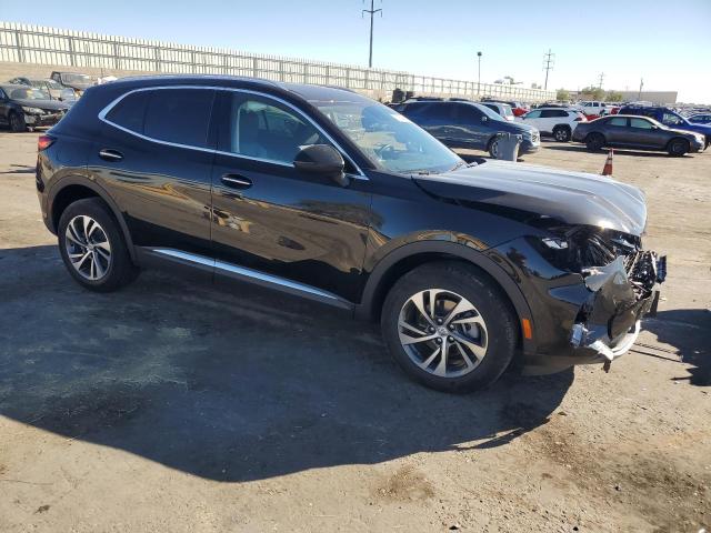 2023 BUICK ENVISION E - LRBFZNR44PD036567