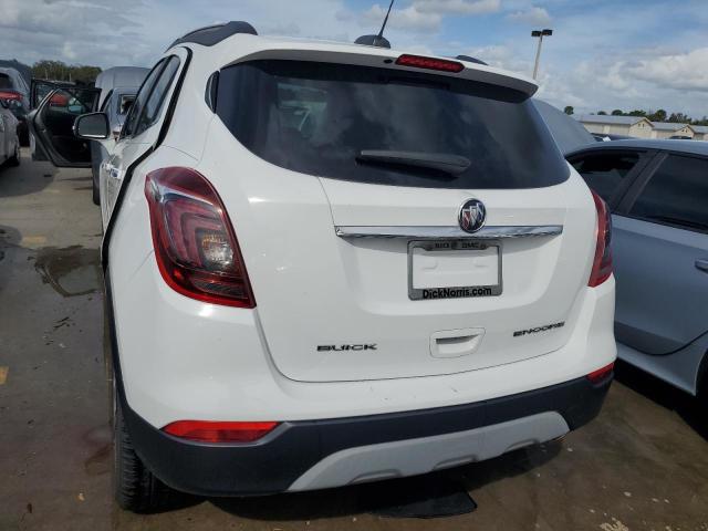 2018 BUICK ENCORE PRE - KL4CJASB2JB519050