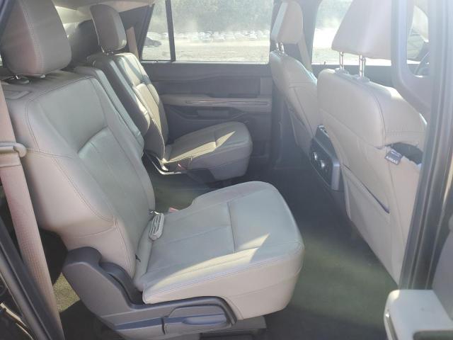 2021 FORD EXPEDITION - 1FMJK1HT2MEA78710