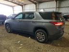 CHEVROLET TRAVERSE L photo