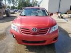 TOYOTA CAMRY BASE photo