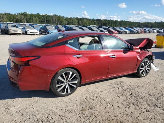2020 NISSAN ALTIMA PLA - 1N4AL4FV1LC144848