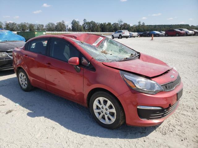 2017 KIA RIO LX - KNADM4A37H6061440