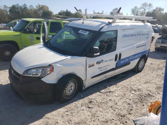  Salvage Ram Promaster