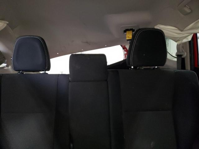 2017 TOYOTA RAV4 XLE - JTMRFREV4HJ112367