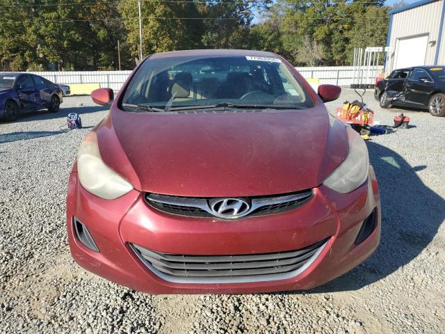 5NPDH4AE6DH200496 2013 HYUNDAI ELANTRA