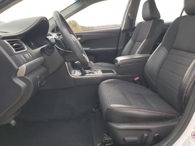 2015 TOYOTA CAMRY LE 4T1BF1FK1FU485638