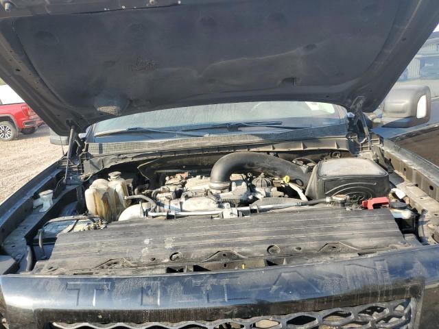 2018 NISSAN TITAN XD S - 1N6BA1F45JN519052