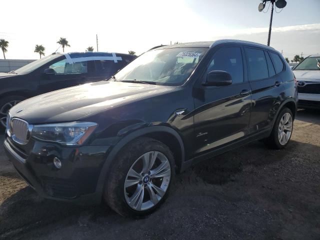 VIN 5UXWX7C56F0K34799 2015 BMW X3, Xdrive35I no.1