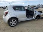 Lot #3023739927 2016 CHEVROLET SONIC LTZ