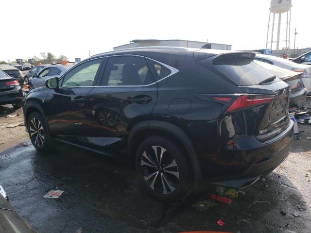 2020 LEXUS NX 300 F S JTJSARDZ8L5008743