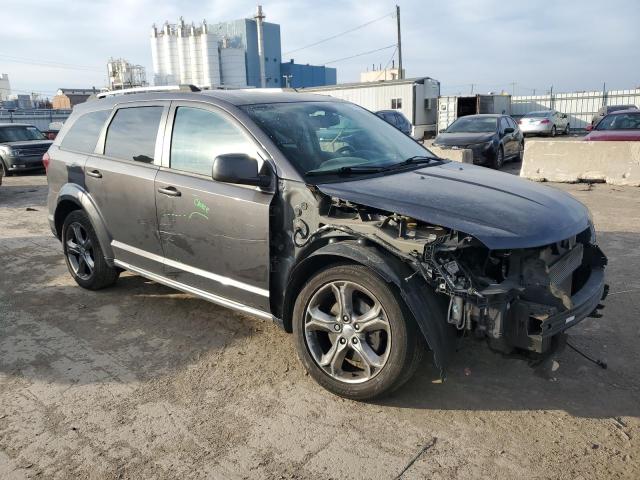 Vin: 3c4pdcgb2gt234438, lot: 78618814, dodge journey crossroad 20164