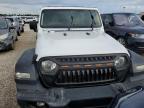 JEEP WRANGLER U photo