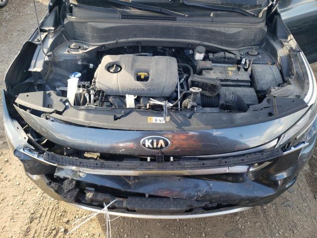 2021 KIA SELTOS S - KNDEUCAA4M7167591