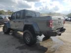 JEEP GLADIATOR photo