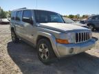 JEEP COMMANDER photo