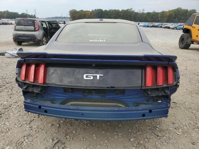 2015 FORD MUSTANG GT - 1FA6P8CF0F5412960