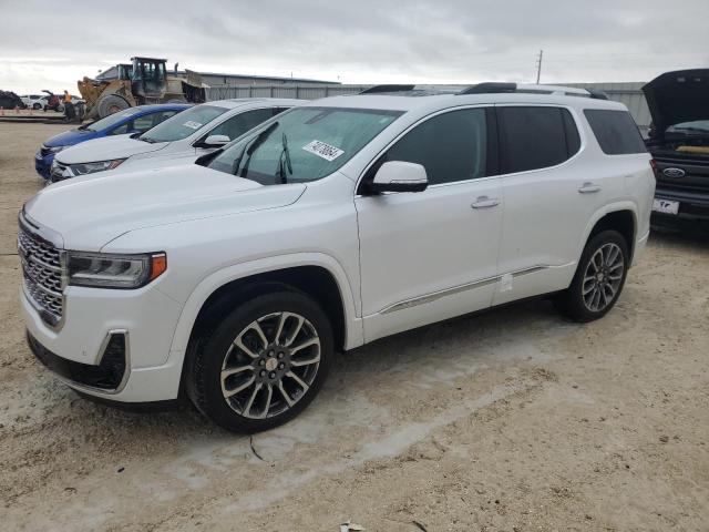 2023 GMC ACADIA DEN #2989300242