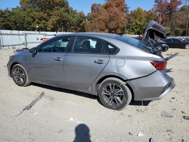 Vin: 3kpf24ad0pe615260, lot: 80624424, kia forte lx 20232