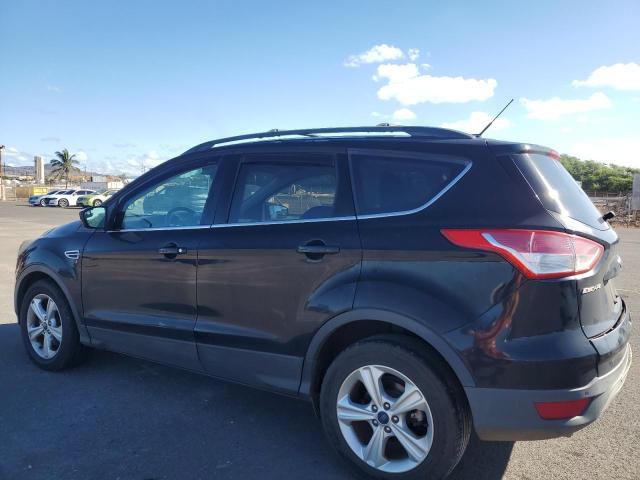 Vin: 1fmcu0g92gua53786, lot: 76800304, ford escape se 20162