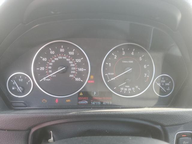 2015 BMW 328 I - WBA3A5C58FF607992