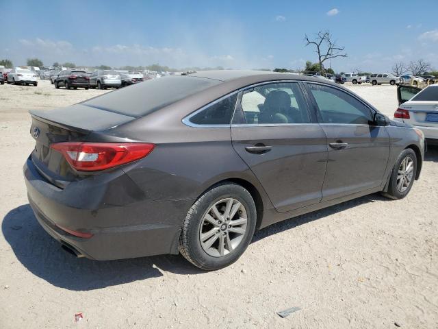 2016 HYUNDAI SONATA SE - 5NPE24AF2GH327314