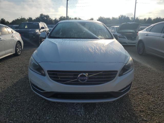 VIN YV140MFM3F1352330 2015 Volvo S60, Platinum no.5