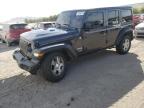 2020 JEEP WRANGLER U - 1C4HJXDN5LW214594
