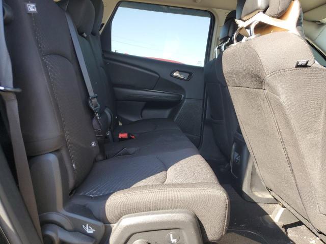 2017 DODGE JOURNEY SE - 3C4PDCAB5HT557148