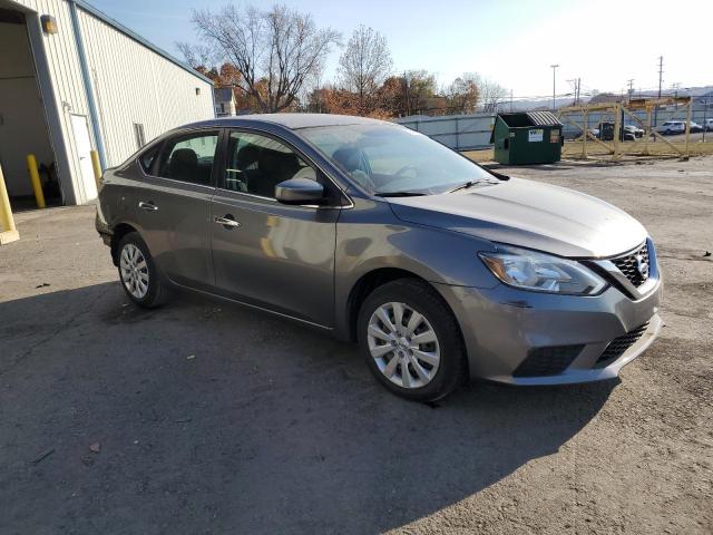 VIN 3N1AB7AP9GL683268 2016 Nissan Sentra, S no.4