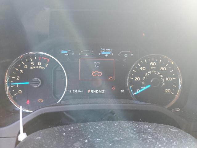 2015 FORD F150 SUPER - 1FTEW1EG1FKD64960
