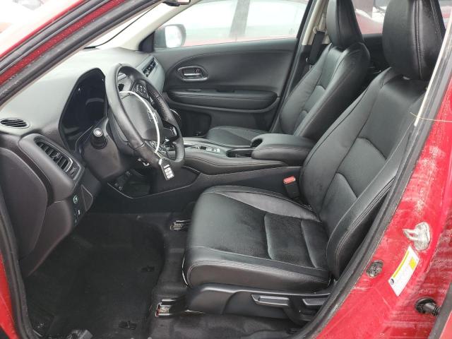2019 HONDA HR-V EXL - 3CZRU6H75KM722476