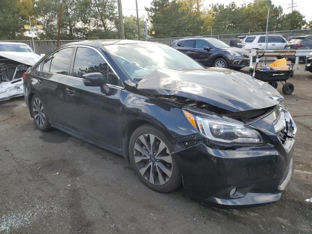 2017 SUBARU LEGACY 3.6 - 4S3BNEN69H3031651