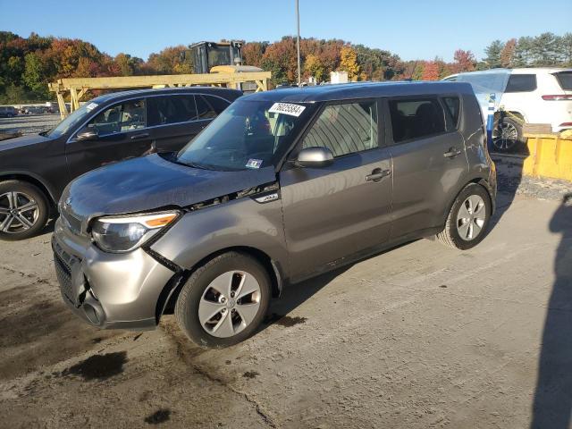 VIN KNDJN2A24G7303656 2016 KIA Soul no.1