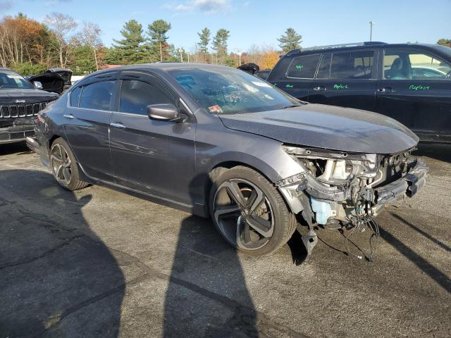 2017 HONDA ACCORD SPO - 1HGCR2F18HA137208