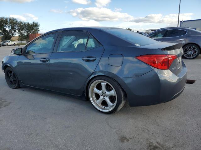 VIN 2T1BURHEXJC008745 2018 Toyota Corolla, L no.2