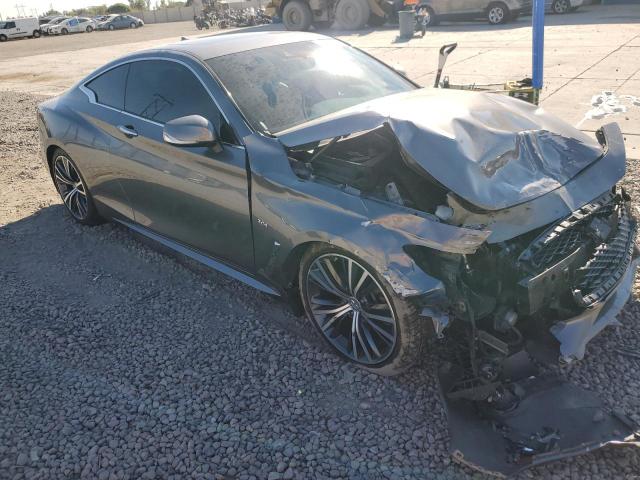 2019 INFINITI Q60 PURE - JN1EV7EK0KM230128