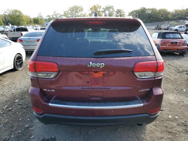 2019 JEEP GRAND CHER 1C4RJFBG7KC589826
