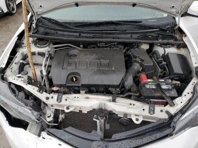 2017 TOYOTA COROLLA L - 2T1BURHE6HC868586