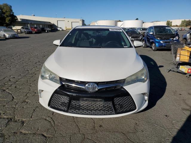 VIN 4T1BF1FK1FU031289 2015 Toyota Camry, LE no.5